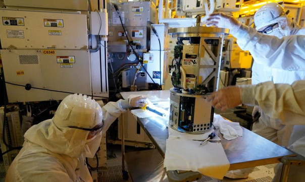 Запад тоже решил заняться импортозамещением. Валентин Катасонов