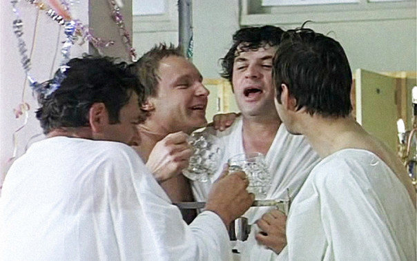 Привычки советских людей, которые могли бы помочь европейцам пережить зиму