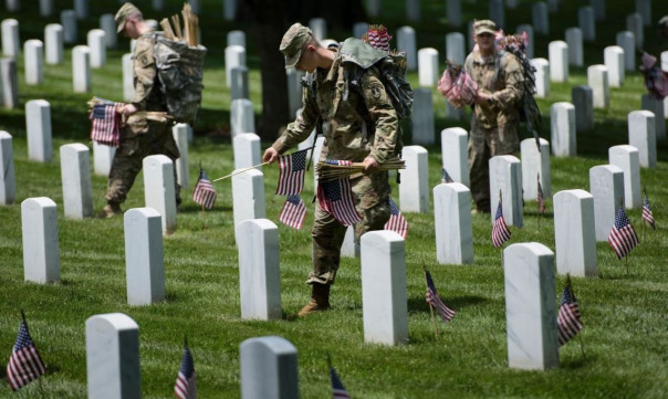 Чувство отсутствия цели – и двукратный рост небоевых потерь