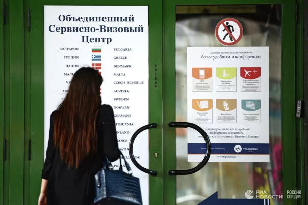 Запад потерял своё абсолютное геополитическое оружие. Ирина Алкснис