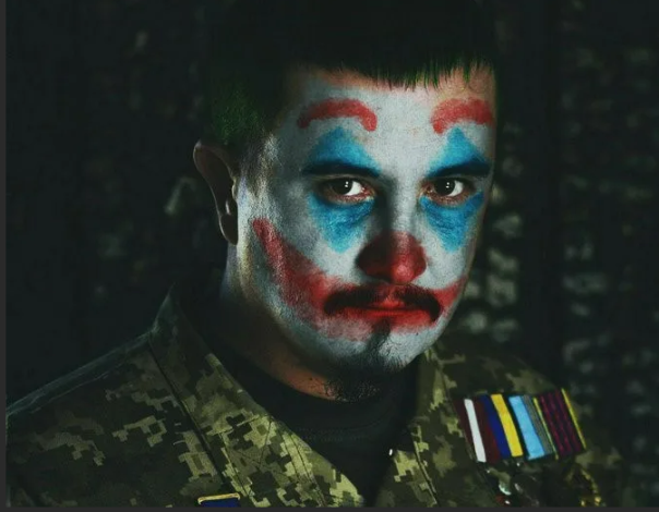 Джокер взломал хвалёную американскую программу управления войсками «Дельта», которой активно пользуются ВСУ.