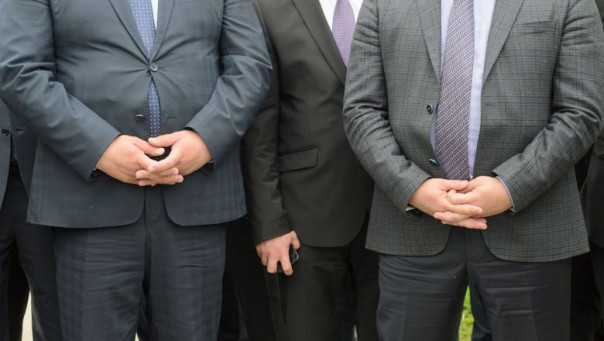 Бюрократам экономический рост не нужен, от него одни проблемы. Хазин