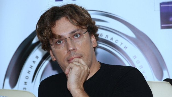 Максима Галкина включили в реестр иноагентов