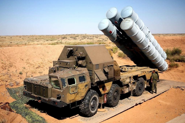 Очень плохая невидимка! В Сирии ЗРК С-200 подбил хваленную американскую невидимку