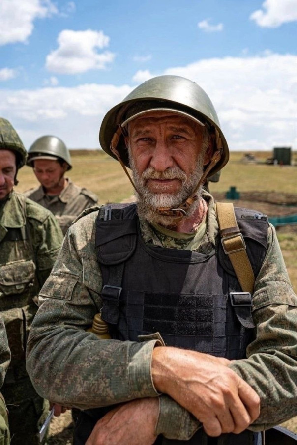 «Святогорск: они сражались за Родину» — документальный фильм Readovka о героях-добровольцах