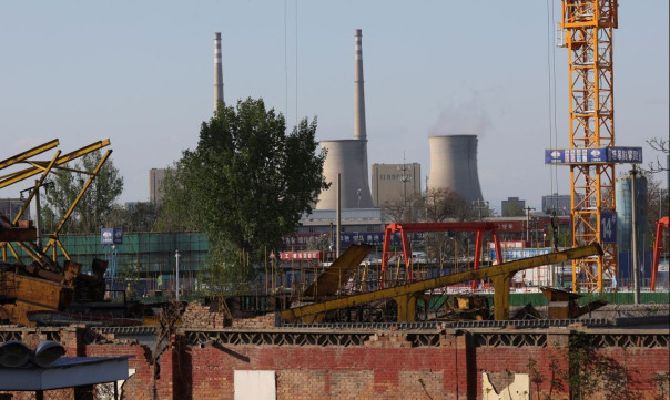 Локомотив мировой экономики начинает давать сбои. Валентин Катасонов