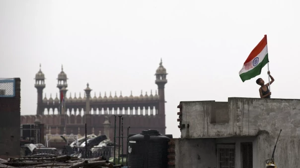 В США удивились "странному" уважению Индии к России