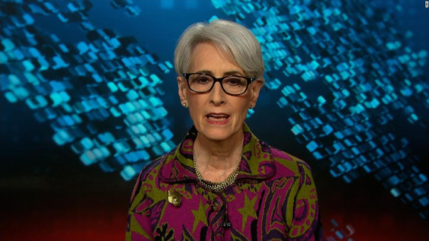 Турне Н. Пелоси и В. Шерман по странам Индо-Тихоокеанского региона