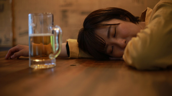 Пьянствовать, чтобы разбогатеть: Налоговая служба Японии контужена русскими граблями