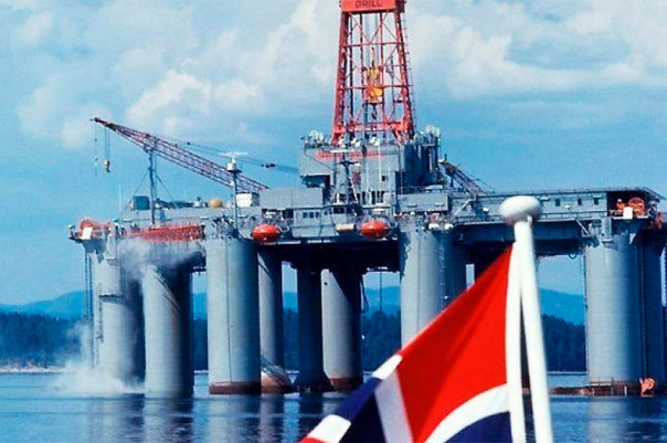 Совесть есть, Норвегия? Павел Шипилин