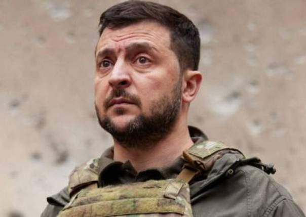 Зеленский указал на «последнюю черту» в вопросе переговоров с Россией