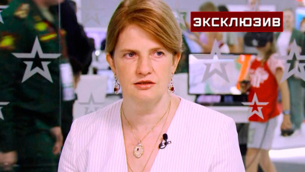 Касперская рассказала, что Запад может отключить все смартфоны в России