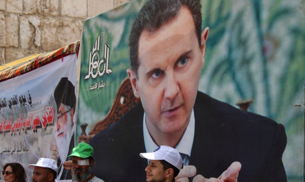 Эрдоган подаёт сигналы о стремлении к контактам с правительством в Дамаске