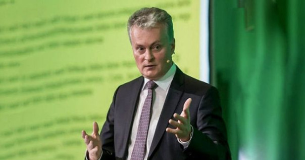 Опасные советы президента Литвы: о заявлении Гитанаса Науседы насчёт возможных переговоров