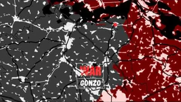 Варгонзо: Фронтовая сводка  20.08.22