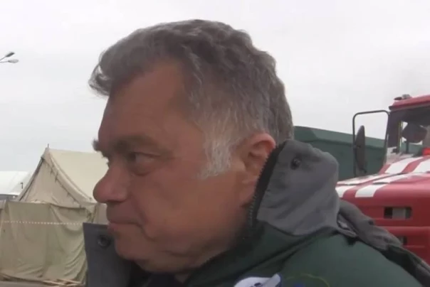 В Мариуполе произошло покушение на мэра города