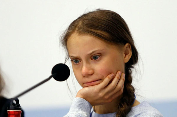 Ведущие ученые мира подписали меморандум о бессмысленности борьбы с изменением климата