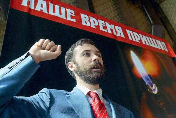 Адвокат Илья Новиков объявлен в розыск