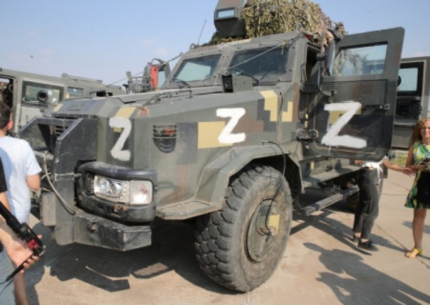 В Минобороны рассказали, какой опыт приобретается в спецоперации