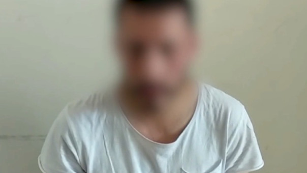 Задержанный ФСБ член ИГ признался в подготовке теракта в Индии