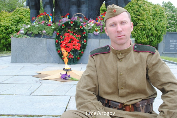 Глава администрации запорожской Михайловки погиб в результате теракта