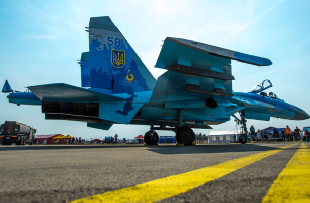 Ходаренок подсчитал потери ВВС Украины: «Летать стало некому и не на чем»