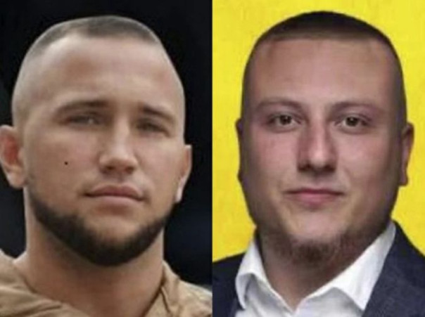 МВД России объявляет вознаграждение за помощь в задержании украинских военных преступников