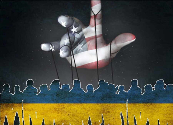 Этот «день независимости» для Украины будет последним