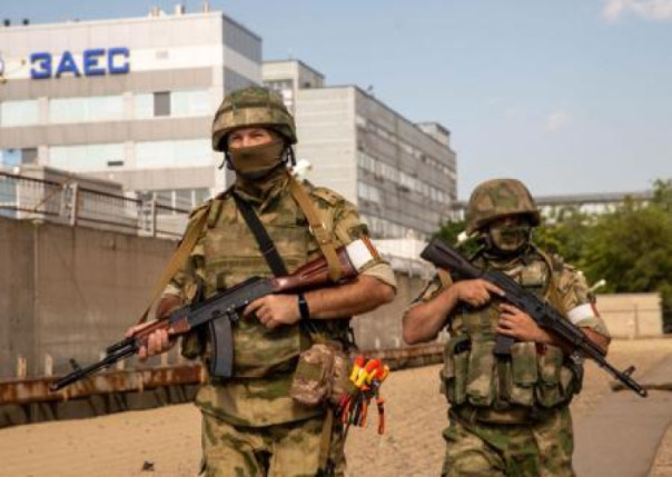 Киев призвали лишить возможности устроить ядерную катастрофу