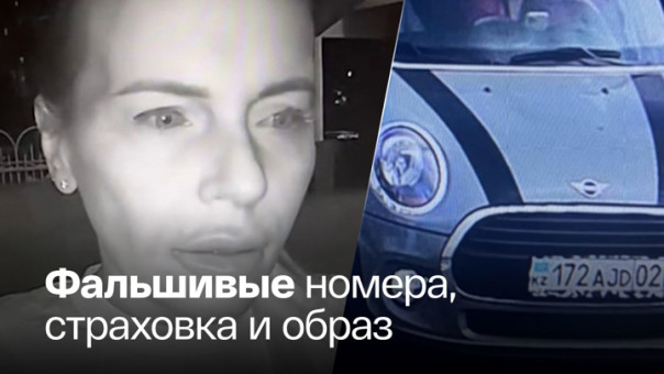 Вскрылись новые факты о Вовк, обвиняемой в убийстве Дугиной