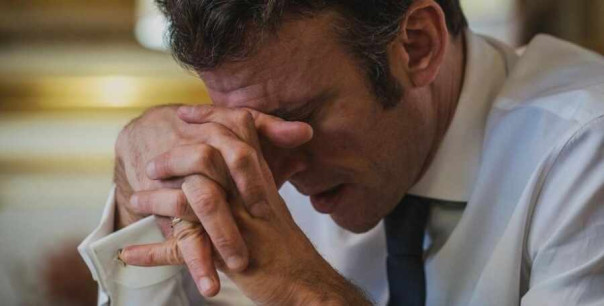 Голос Мордора: Когда пришло осознание, что придётся жить на свои