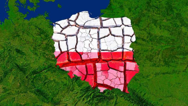 В Польше испугались нового раздела из-за союза с Украиной