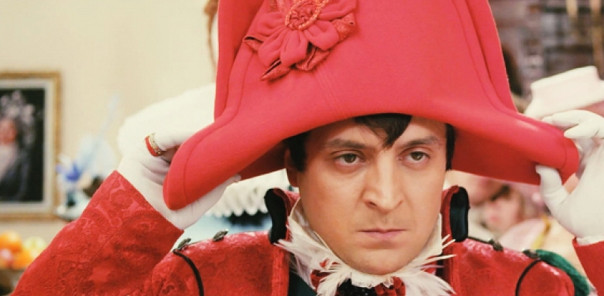 Американский разведчик рассказал, как Зеленский обманул Запад