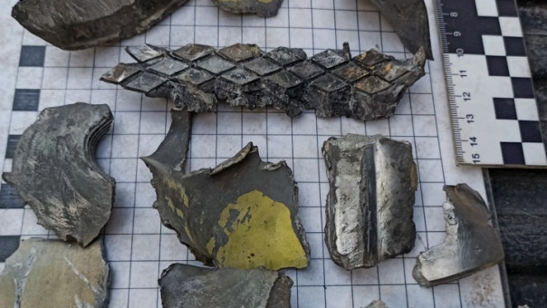 Со стороны вооруженных формирований Украины зафиксирован обстрел Лисичанска с применением РСЗО HIMARS | Сводка НМ ЛНР