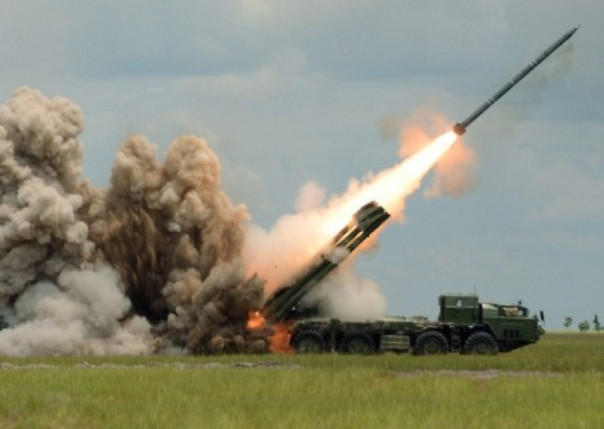 Третья мировая, империалистическая