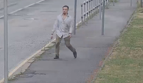 МИД иронично прокомментировал видео с нетрезвым сотрудником посольства США