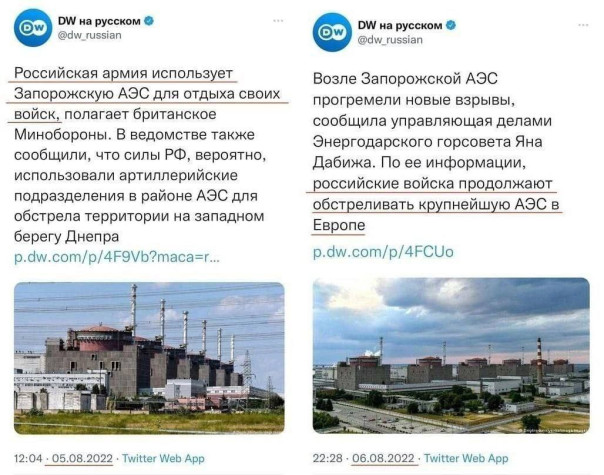 Как правильно подавать новости