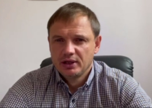 Украинские террористы угрожают убить замглавы Херсонской области Стремоусова и его семью