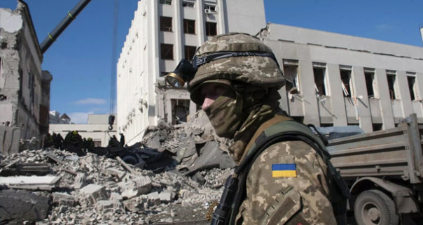 Эффект центрифуги: Почему новая тактика Армии России не оставляет противнику шансов