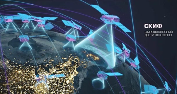 Началась сборка первого спутника российской орбитальной системы «Сфера»