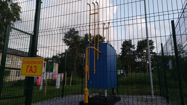 До Европы начинает доходить: Суд в Гааге не может судить Россию без русского газа