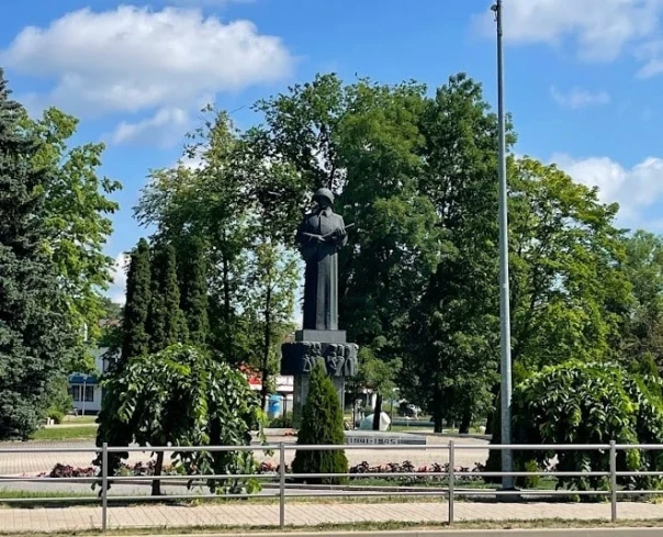 В Латвии потеряли подлежащий сносу памятник советским воинам