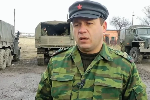 Уничтожить "гостиницу" во Львове и взорвать ещё кое-что: полковник Киселёв о задачах ВС России