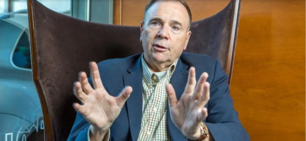 В США шантажируют Германию: или помощь Украине, или забвение