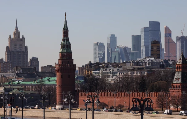 Страны Балтии подготовили предложения по восьмому пакету санкций против России