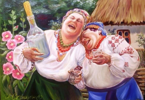 Будни украинских «эльфов»: между пропагандистским угаром и здравым смыслом