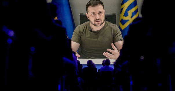 Зеленский поставил крест на переговорах