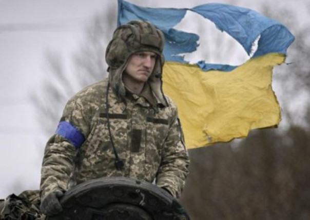 Контротступление