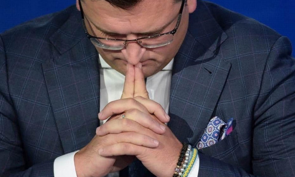 Мы устали от призывов договариваться с Россией – Кулеба