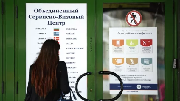 Страны Евросоюза не смогли согласовать запрет на выдачу виз россиянам